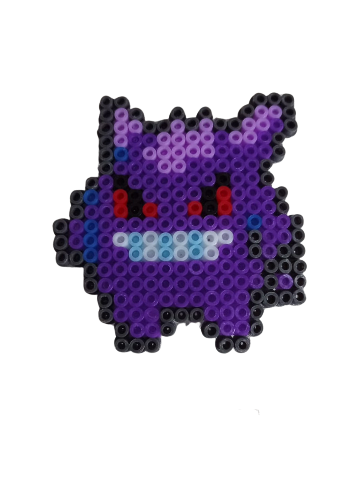 Molde Gengar da coleção Pokémon