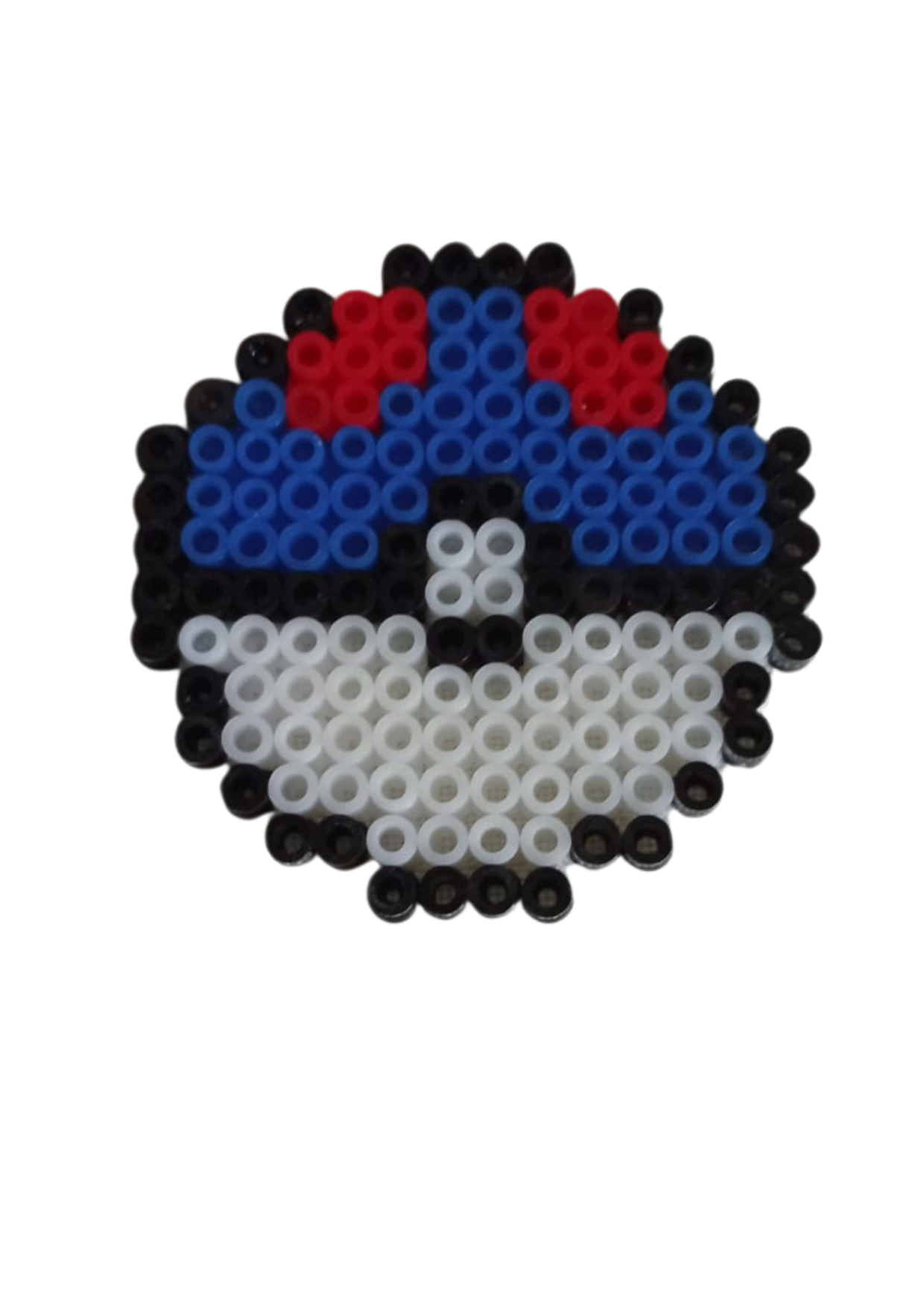 Molde Great Ball da coleção Pokémon